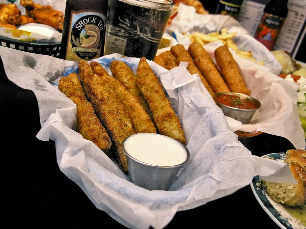 Old School Pizza | restaurant | 3150 S Babcock St, Melbourne, FL 32901, USA | 3218214880 OR +1 321-821-4880