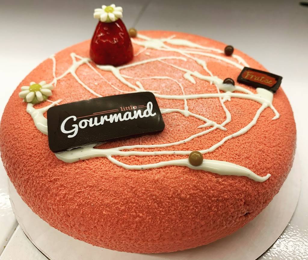 Little Gourmand Berry Hill | bakery | 717 Craighead St, Berry Hill, TN 37204, USA | 6155227134 OR +1 615-522-7134