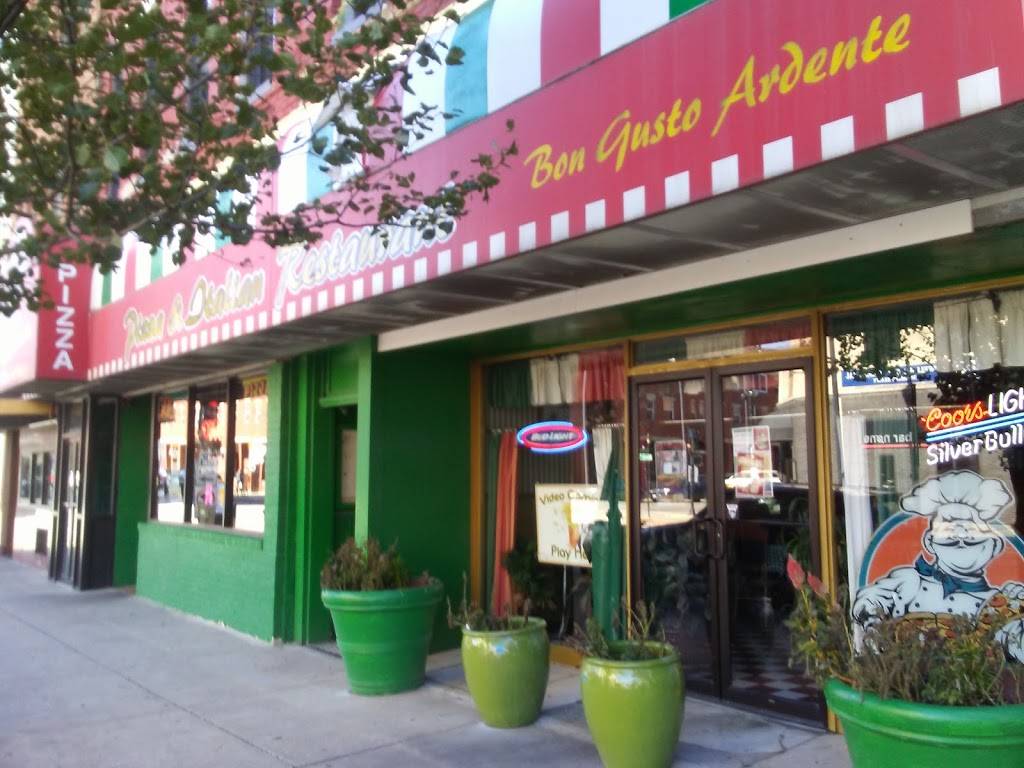 Gallina Pizza | restaurant | 432 E Monroe St, Springfield, IL 62701, USA | 2175225271 OR +1 217-522-5271