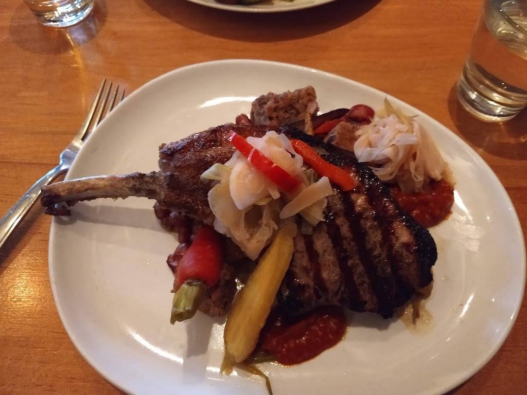 duo Restaurant | restaurant | 2413 W 32nd Ave, Denver, CO 80211, USA | 3034774141 OR +1 303-477-4141