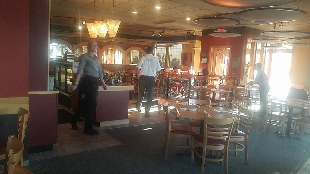 Aladdins Eatery Cranberry Twp | restaurant | 20424 Rte 19 #400, Cranberry Twp, PA 16066, USA | 7247789800 OR +1 724-778-9800