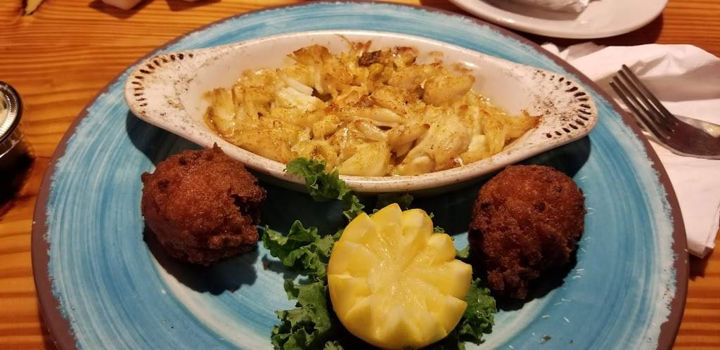 Seafarer’s Restaurant | restaurant | 109 Commerce Park Dr, Manquin, VA 23106, USA | 8047693999 OR +1 804-769-3999