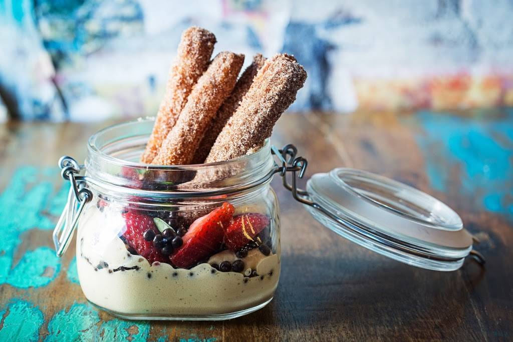 Tico | restaurant | 1926 14th St NW, Washington, DC 20009, USA | 2023191400 OR +1 202-319-1400