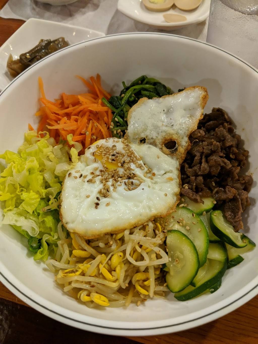 Hero Korean Steak House | restaurant | 6634 Two Notch Rd, Columbia, SC 29223, USA | 8036999922 OR +1 803-699-9922