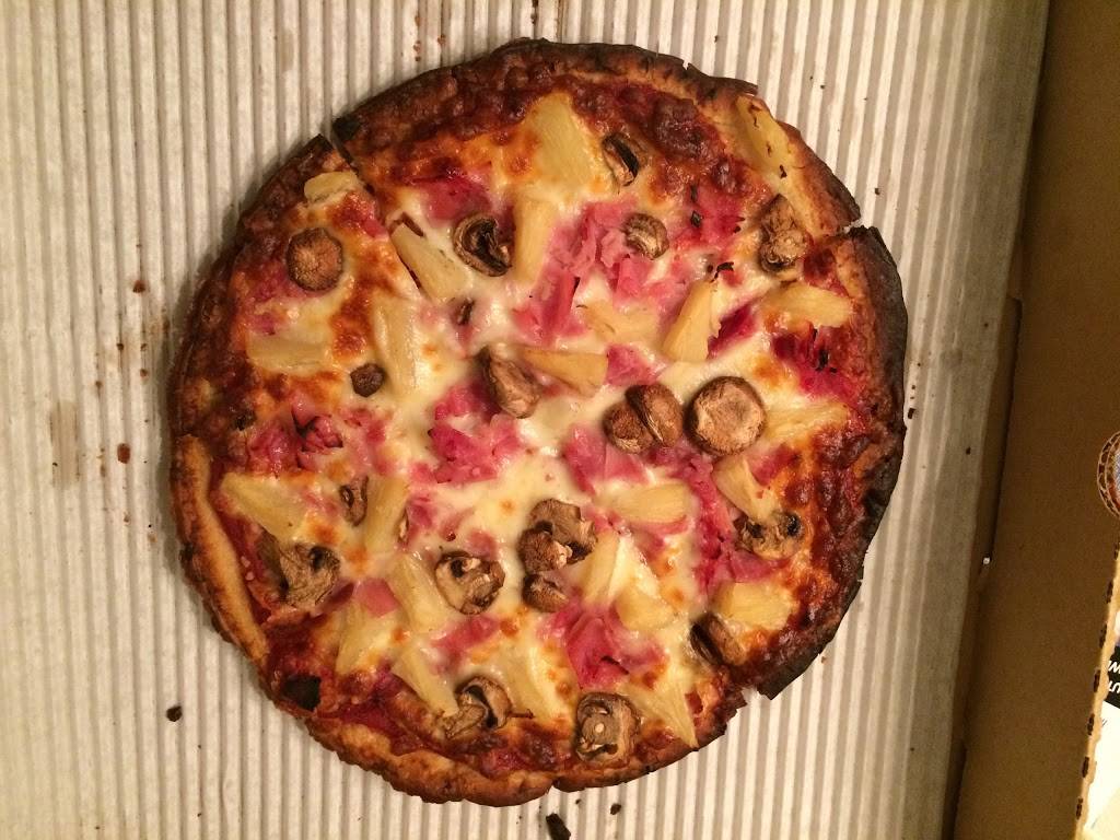 Jacks Hometown Pizza | restaurant | 245 W Saginaw Rd, Sanford, MI 48657, USA | 9896877713 OR +1 989-687-7713