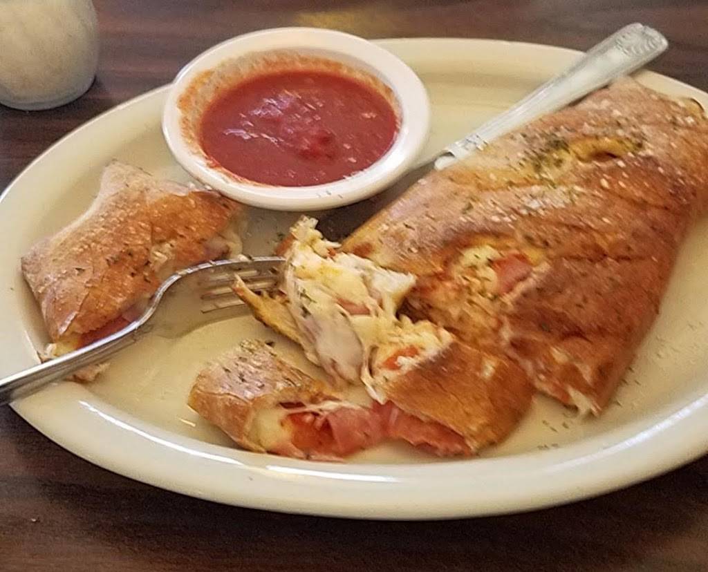 Tonys Pizza & Italian Restaurant | restaurant | 32 Windward Dr, Fishersville, VA 22939, USA | 5409439493 OR +1 540-943-9493