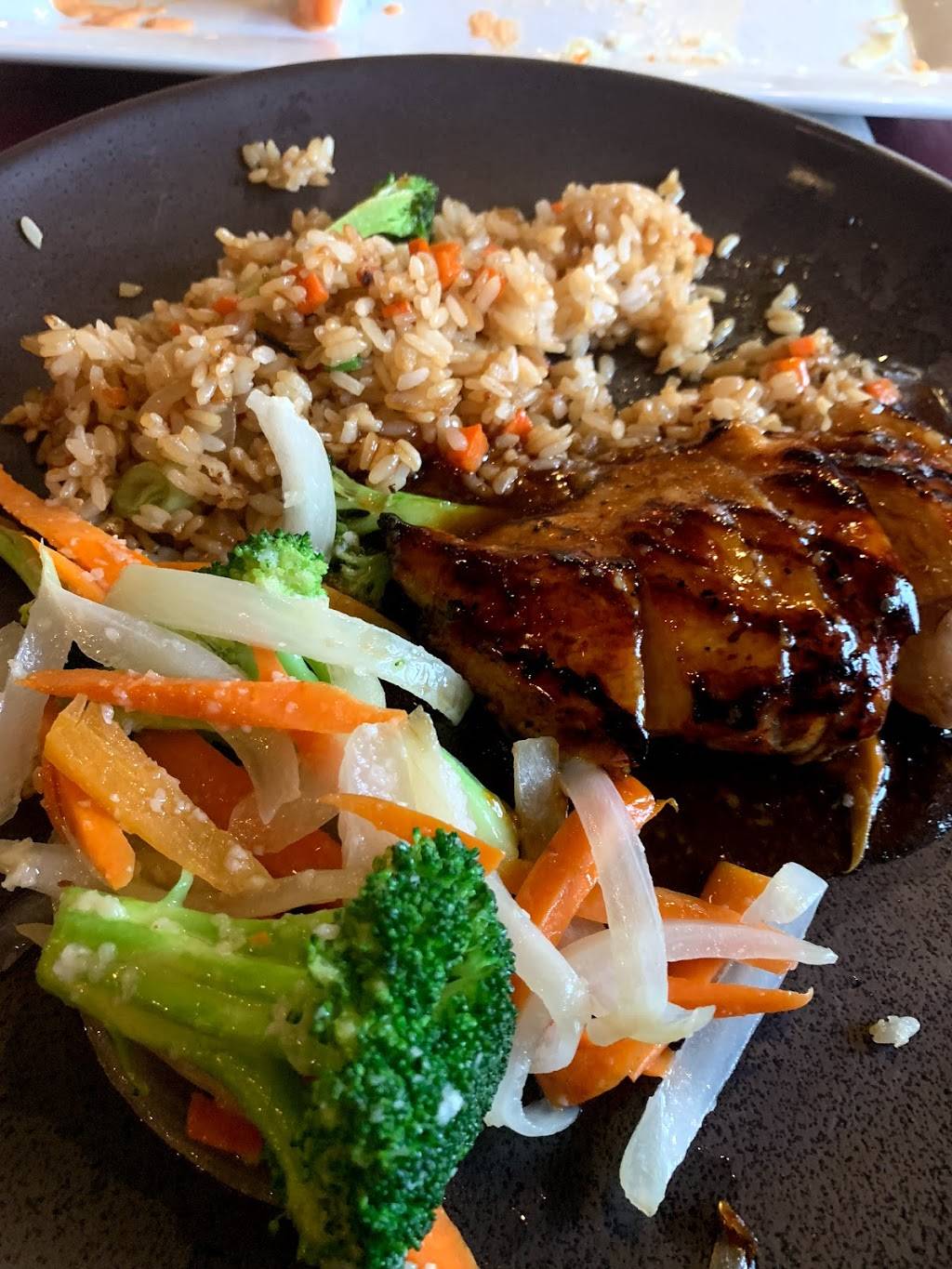 Yunes Sushi | restaurant | 371 NY-17M, Monroe, NY 10950, USA | 8452382288 OR +1 845-238-2288