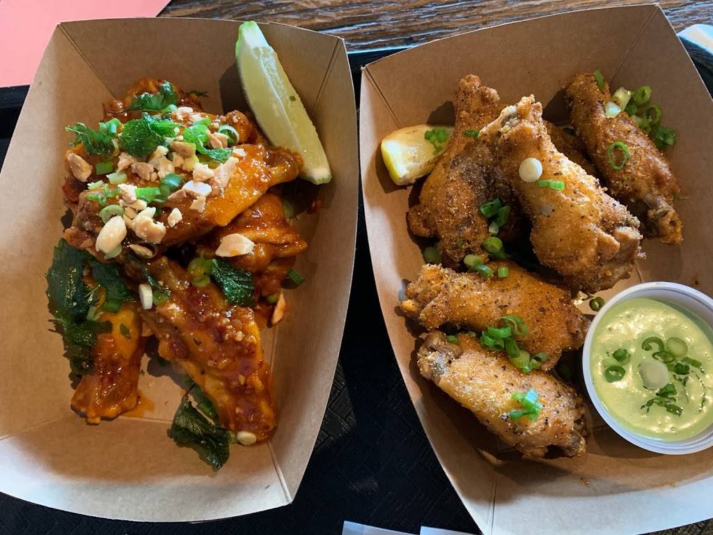 Spicy Boys | meal takeaway | 1701 E 6th St, Austin, TX 78702, USA | 5125389658 OR +1 512-538-9658