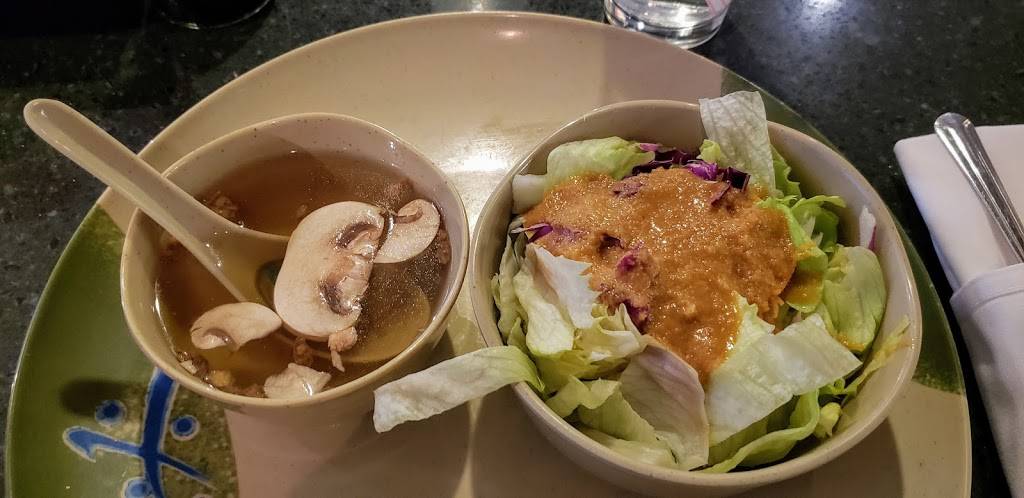 Tokyo Seafood & Steakhouse | restaurant | 126 I-20 Suite 100, Weatherford, TX 76086, USA | 8175962871 OR +1 817-596-2871