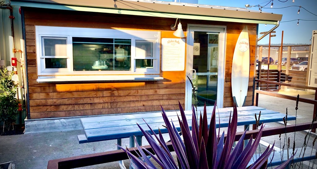 Aloha Hola | restaurant | 45 Aviation Way, Watsonville, CA 95076, USA | 8313458969 OR +1 831-345-8969