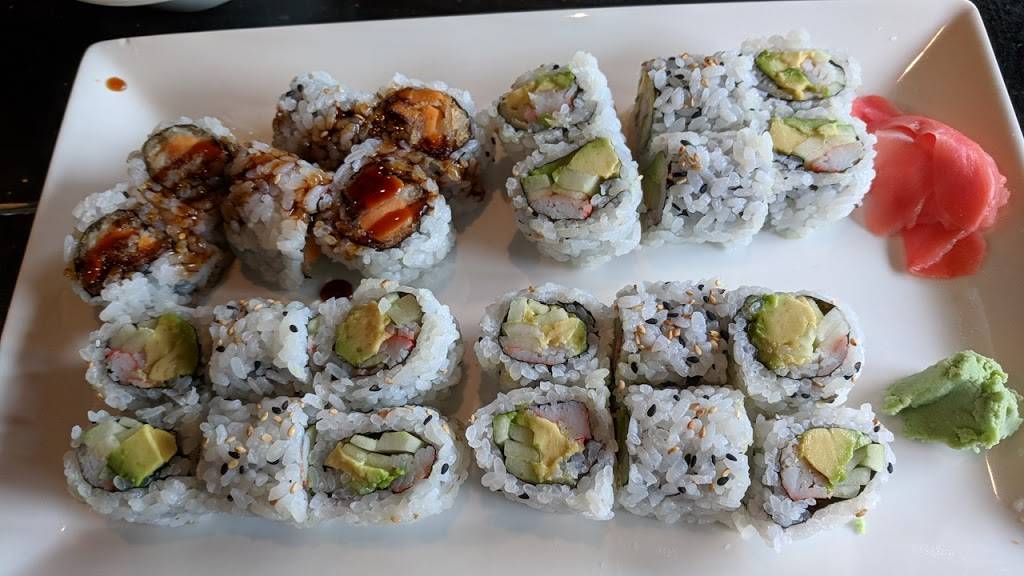 Tokyo Steakhouse | restaurant | 17906 Coastal Hwy, Lewes, DE 19958, USA | 3026459728 OR +1 302-645-9728