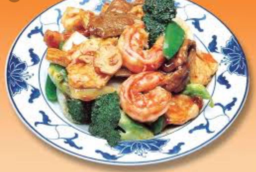 Kenny’s Chinese Carryout | restaurant | 7817 Riggs Rd, Langley Park, MD 20783, USA | 3014398683 OR +1 301-439-8683