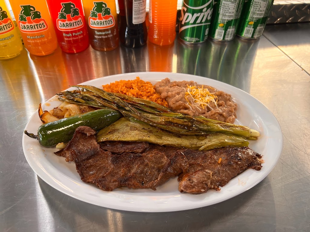 La perla taco truck | restaurant | 8235 S Hosmer St, Tacoma, WA 98408, USA | 2066886727 OR +1 206-688-6727