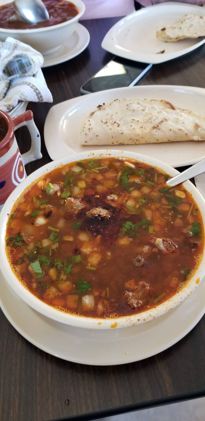 Birrieria El Michoacano | restaurant | 4506 Maine Ave, Baldwin Park, CA 91706, USA | 6263377047 OR +1 626-337-7047