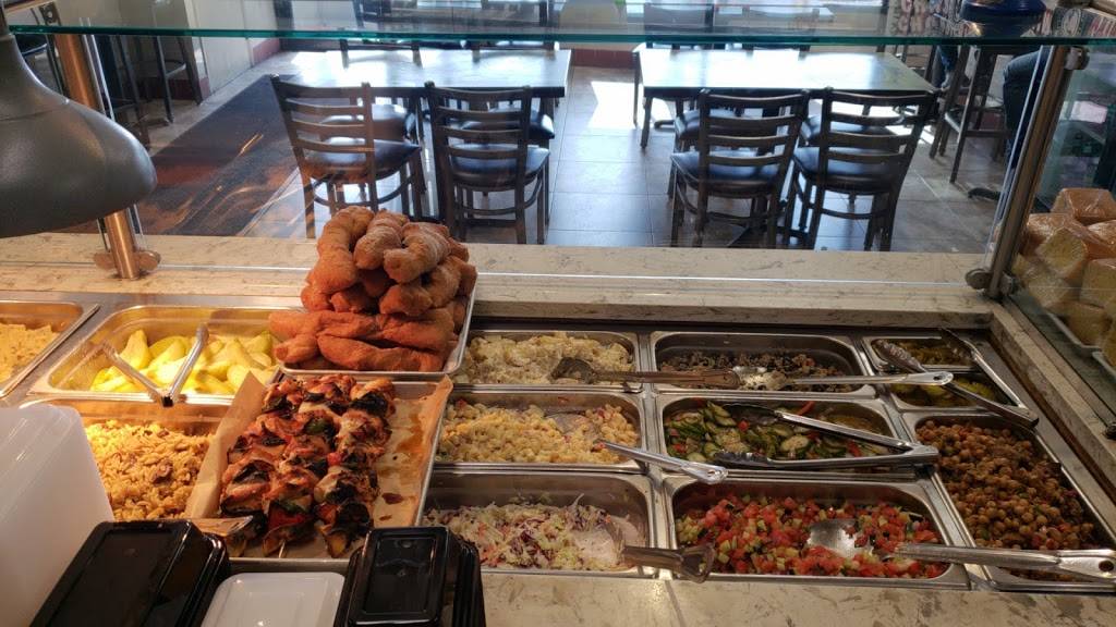 Chimichurri Charcoal Kitchen | restaurant | 450 Rockaway Turnpike, Lawrence, NY 11559, USA | 5163713600 OR +1 516-371-3600