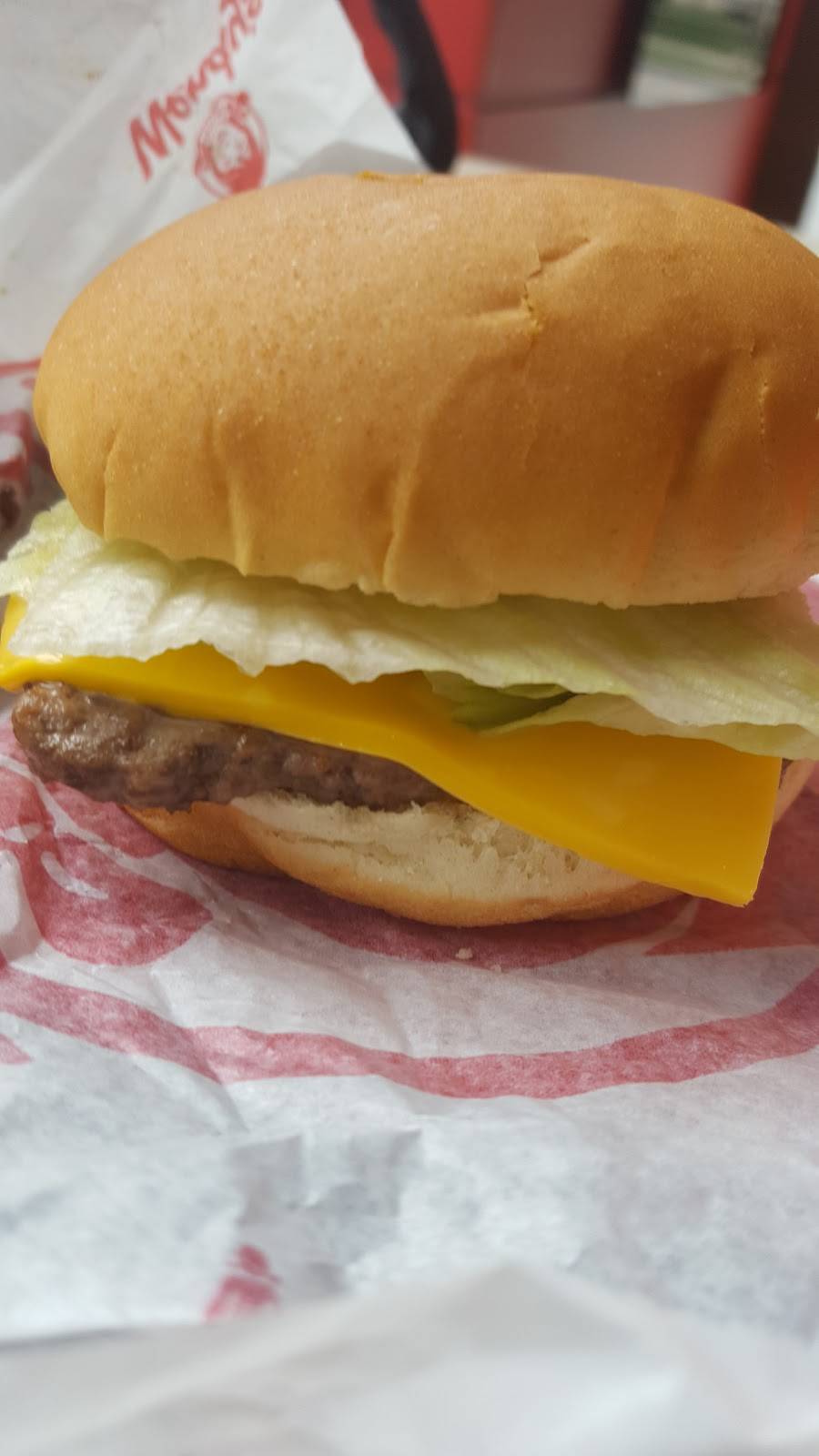 Wendys | restaurant | 2004 N High St, Columbus, OH 43201, USA | 6142999840 OR +1 614-299-9840