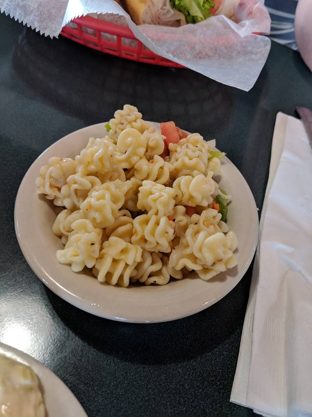 Third Street Deli | restaurant | 430 3rd St, Parkersburg, WV 26101, USA | 3044220003 OR +1 304-422-0003