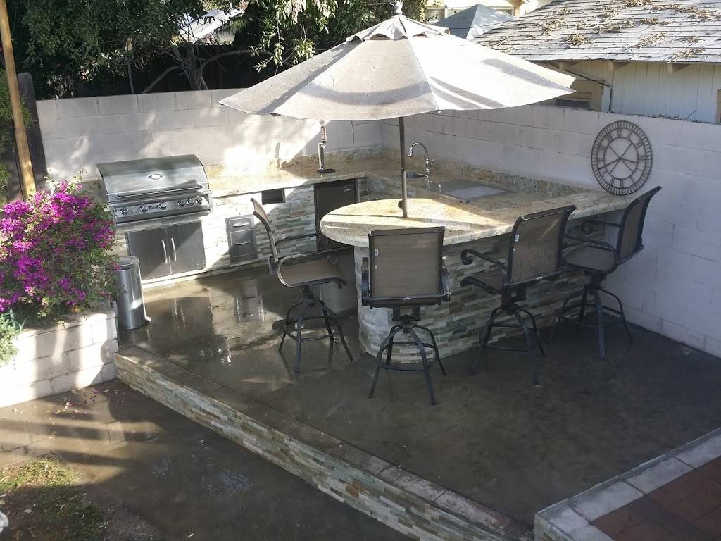 L.A. Custom Grill Islands | restaurant | 1430 Arrow Hwy, Irwindale, CA 91706, USA | 6266287405 OR +1 626-628-7405