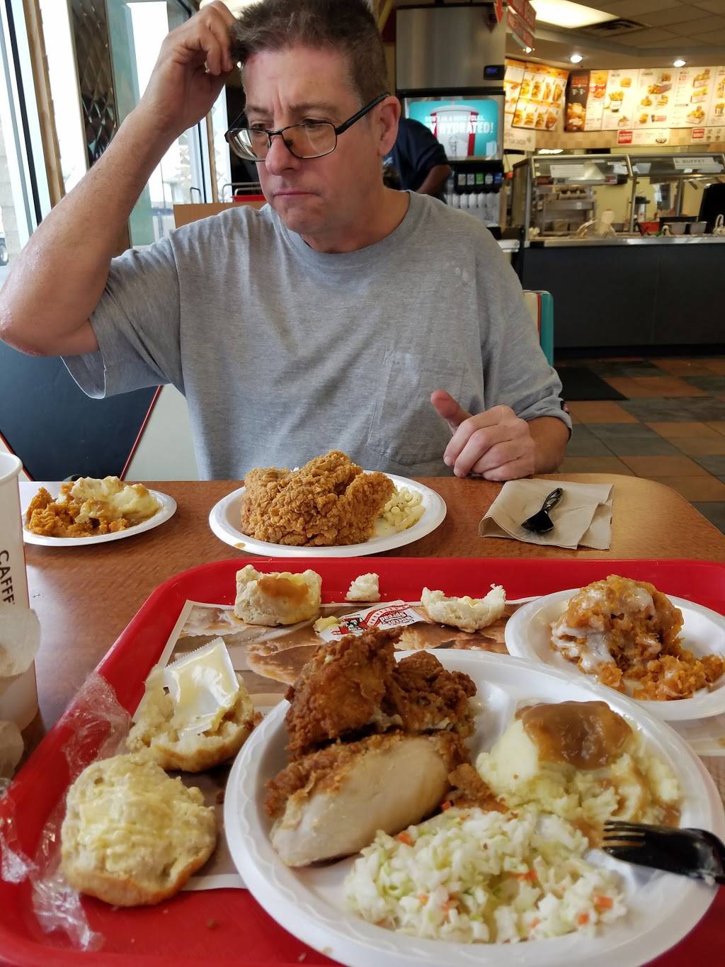 A&W All American Food | restaurant | 12394 Old US Rte 35 NW, Jeffersonville, OH 43128, USA | 7409482511 OR +1 740-948-2511