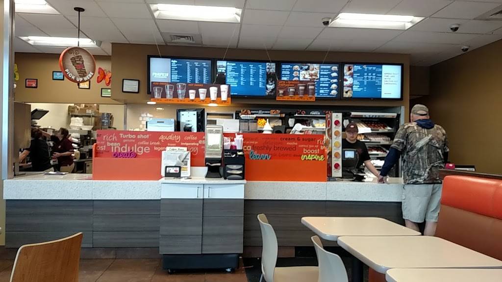 Dunkin | bakery | 9910 S 71st Plaza, Papillion, NE 68046, USA | 4028846898 OR +1 402-884-6898