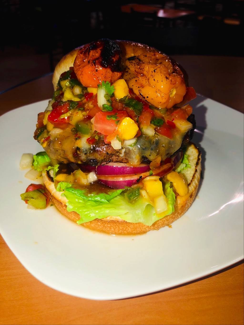 Wild West Grill | restaurant | 1410 Washington St, Waukegan, IL 60085, USA | 8476727669 OR +1 847-672-7669