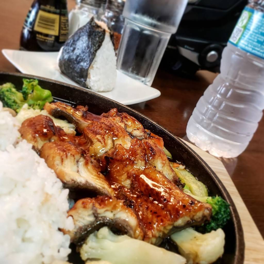 Da Sun Ramen | restaurant | 5080 W Colonial Dr, Orlando, FL 32808, USA | 4077512022 OR +1 407-751-2022