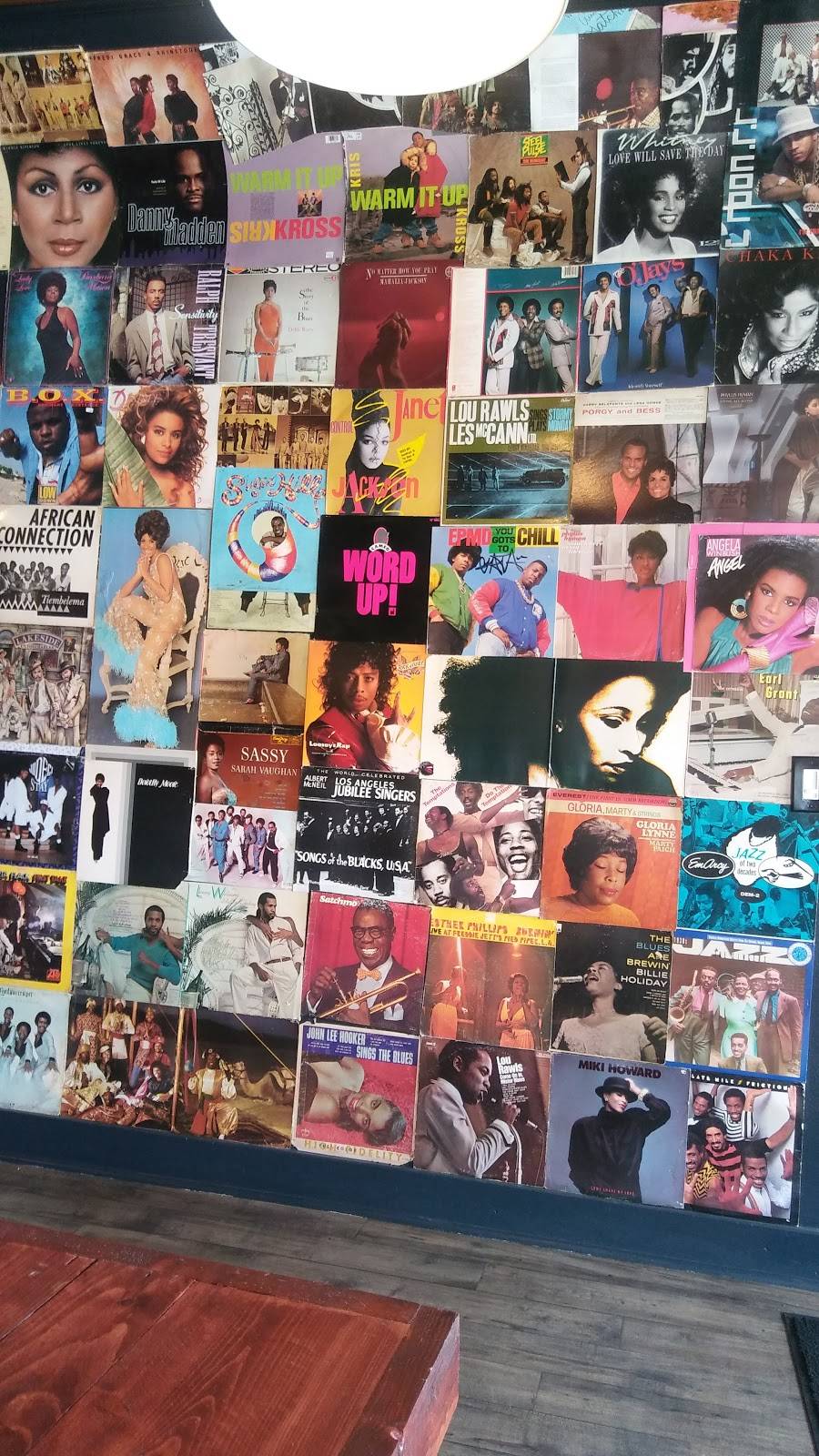 Comfort LA Inglewood | restaurant | 902 N La Brea Ave, Inglewood, CA 90302, USA | 4247025138 OR +1 424-702-5138