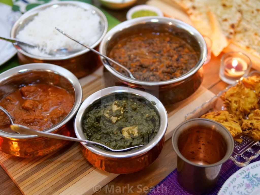 Rasoi Indian Kitchen | restaurant | 5809 S State Rd, Spiceland, IN 47385, USA | 7659876140 OR +1 765-987-6140