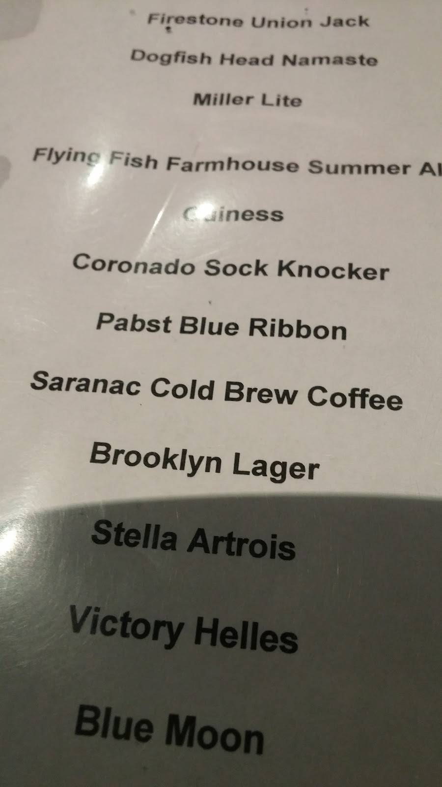 Jersey Boys Grill | restaurant | 704 River Rd, New Milford, NJ 07646, USA | 2012625600 OR +1 201-262-5600