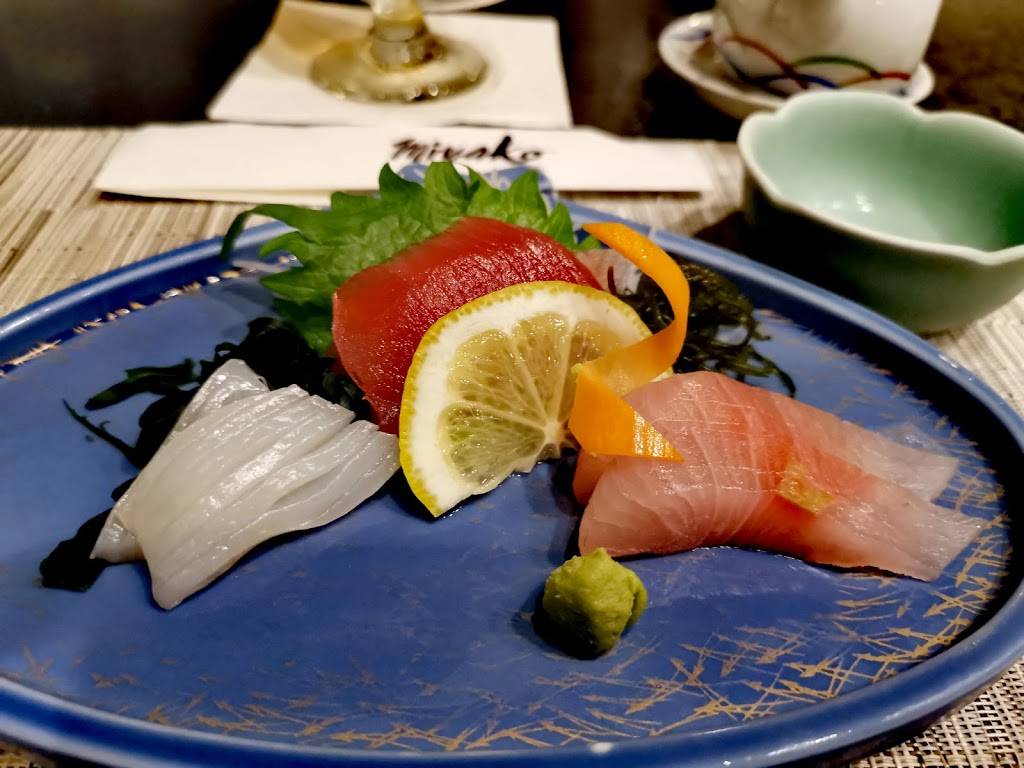 Miyako Japanese Restaurant | restaurant | 2863 Kalakaua Ave, Honolulu, HI 96815, USA | 8089217077 OR +1 808-921-7077