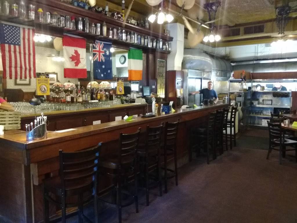 Haabs | restaurant | 18 W Michigan Ave, Ypsilanti, MI 48197, USA | 7344838200 OR +1 734-483-8200