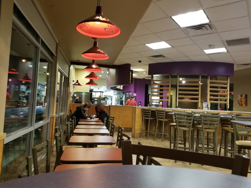 Taco Bell | meal takeaway | 1810 E Serene Ave, Las Vegas, NV 89123, USA | 7022702357 OR +1 702-270-2357