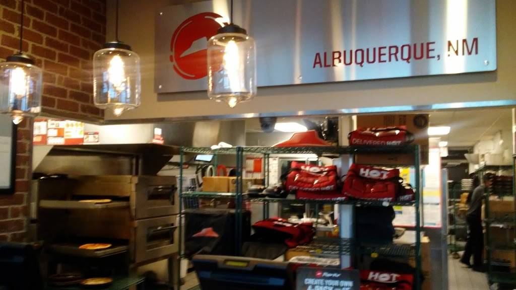 Pizza Hut | meal delivery | 3055 Coors Blvd NW, Albuquerque, NM 87121, USA | 5058733753 OR +1 505-873-3753