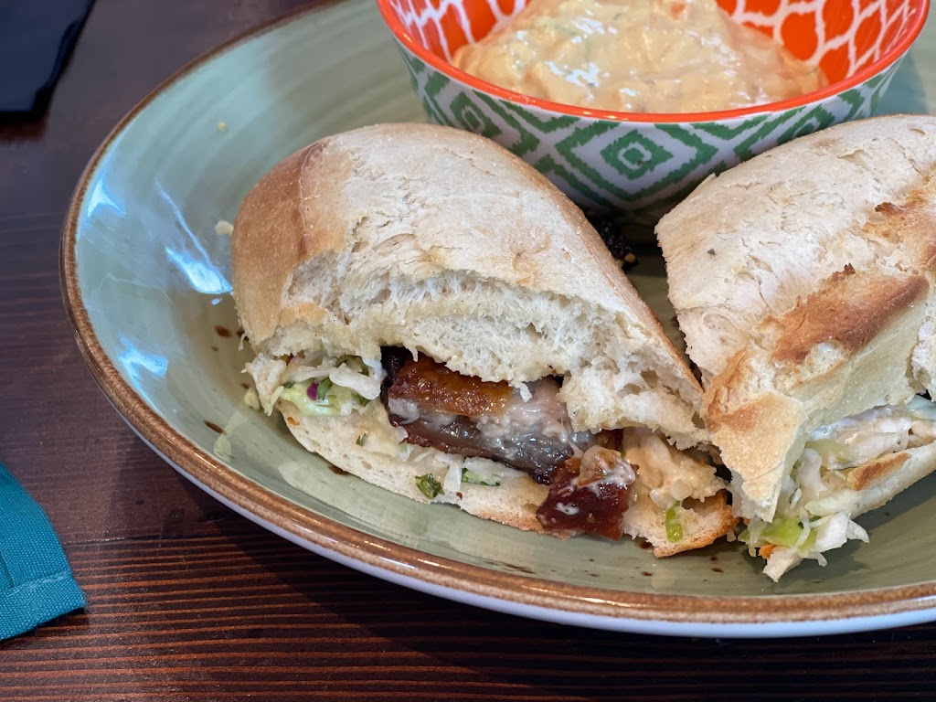 Gordons Fusion Cuisine | restaurant | 103 NW Coveland St, Coupeville, WA 98239, USA | 3605443085 OR +1 360-544-3085