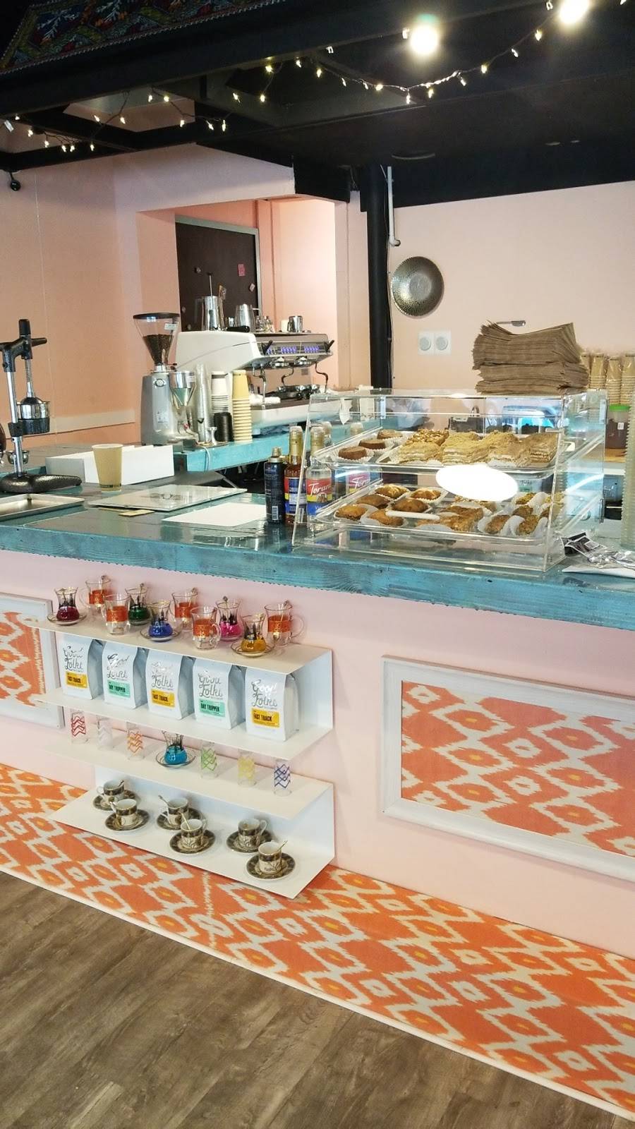 Shahar Cafe | cafe | 1511 Bardstown Rd, Louisville, KY 40205, USA | 5026537083 OR +1 502-653-7083