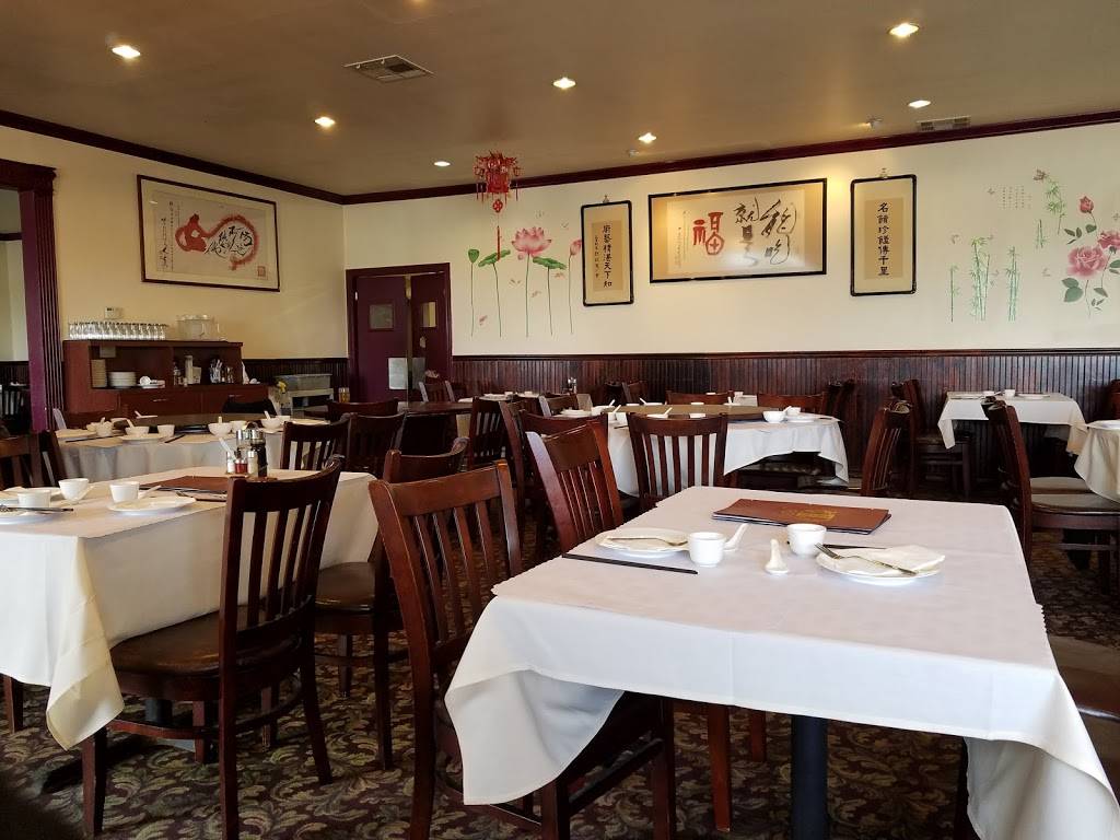 5 Joy Restaurant | restaurant | 1489 Beach Park Blvd, Foster City, CA 94404, USA | 6503451762 OR +1 650-345-1762