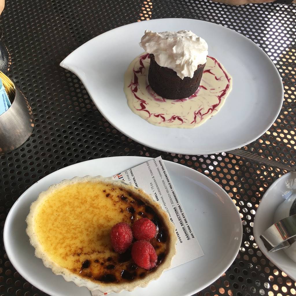 Banks Seafood Kitchen and Raw Bar | restaurant | 101 S Market St, Wilmington, DE 19801, USA | 3027771500 OR +1 302-777-1500