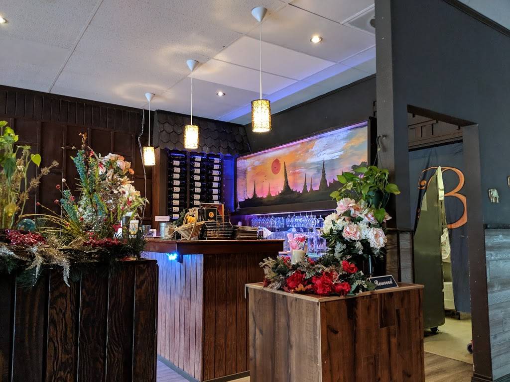 B Thai Cuisine | restaurant | 7528 196th St SW, Lynnwood, WA 98036, USA | 4256702200 OR +1 425-670-2200