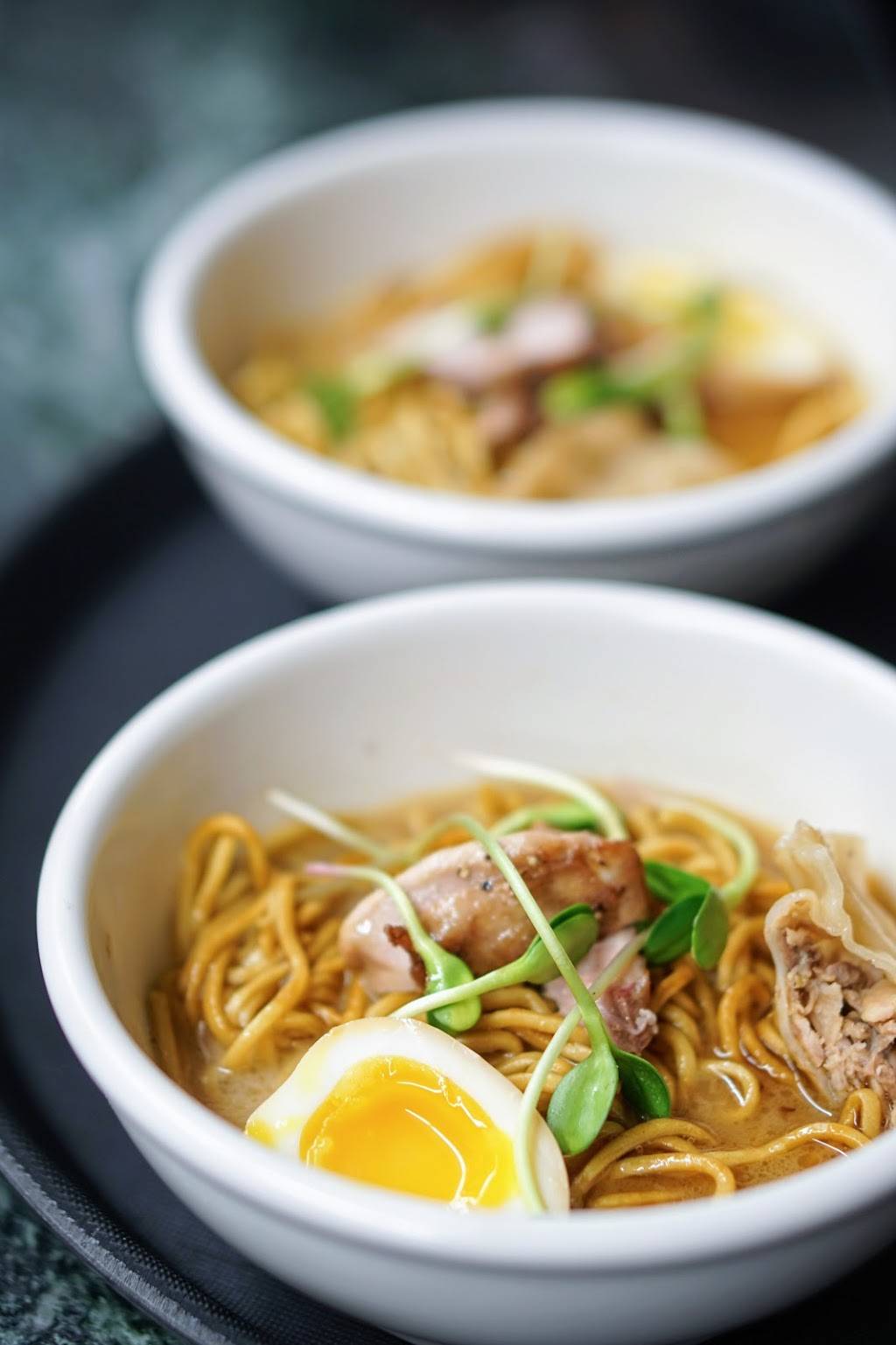 Kasai Ramen | restaurant | 218 Walton St, Syracuse, NY 13202, USA | 3153108500 OR +1 315-310-8500