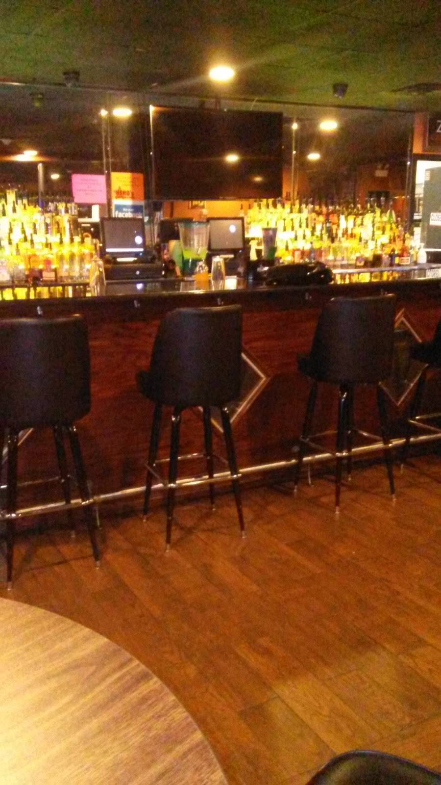 Heros Sports Bar & Grill | night club | 14346 S Western Ave, Posen, IL 60469, USA | 7088970883 OR +1 708-897-0883