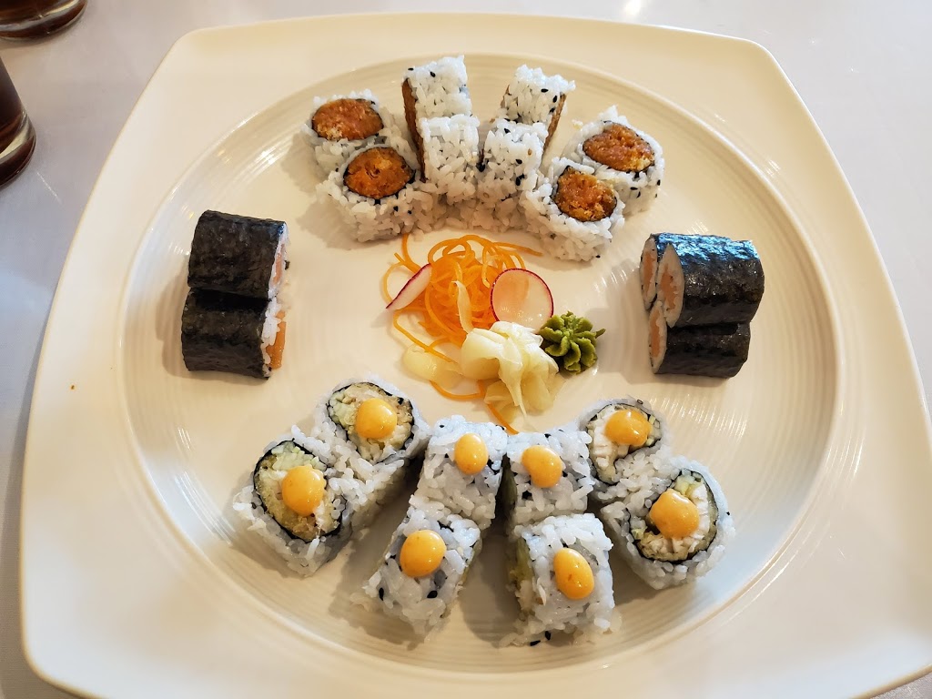 Little Tokyo | restaurant | 6358 Cottage Hill Rd, Mobile, AL 36609, USA | 2513075788 OR +1 251-307-5788