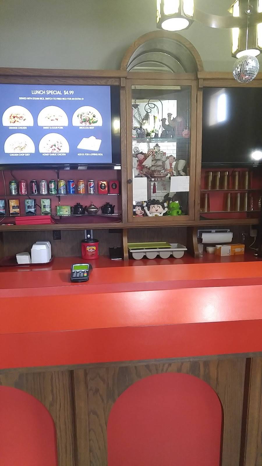 SUNY WOK Chinese Restaurant | restaurant | 1611 Lauzon Rd, Windsor, ON N8S 3N4, Canada | 5199882000 OR +1 519-988-2000