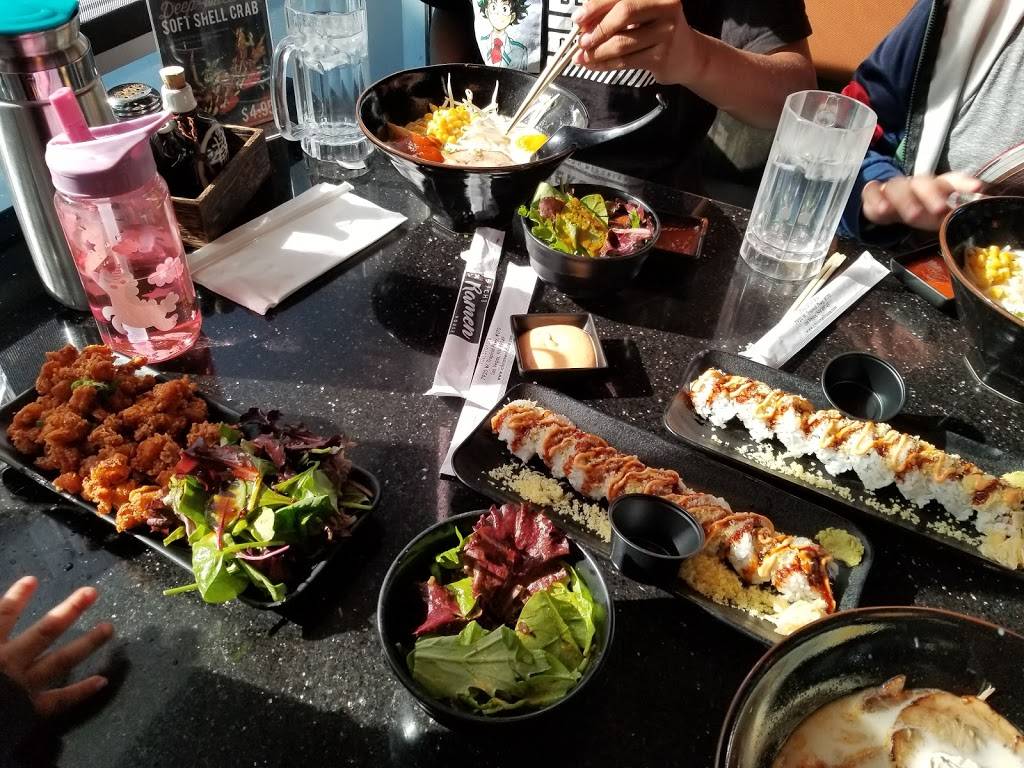 Ichi Ramen House | restaurant | 7920 W Tropical Pkwy #170, Las Vegas, NV 89149, USA | 7025707373 OR +1 702-570-7373