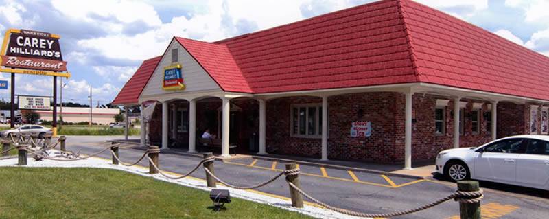 Carey Hilliards Restaurant | restaurant | 514 US-80, Garden City, GA 31408, USA | 9129645671 OR +1 912-964-5671