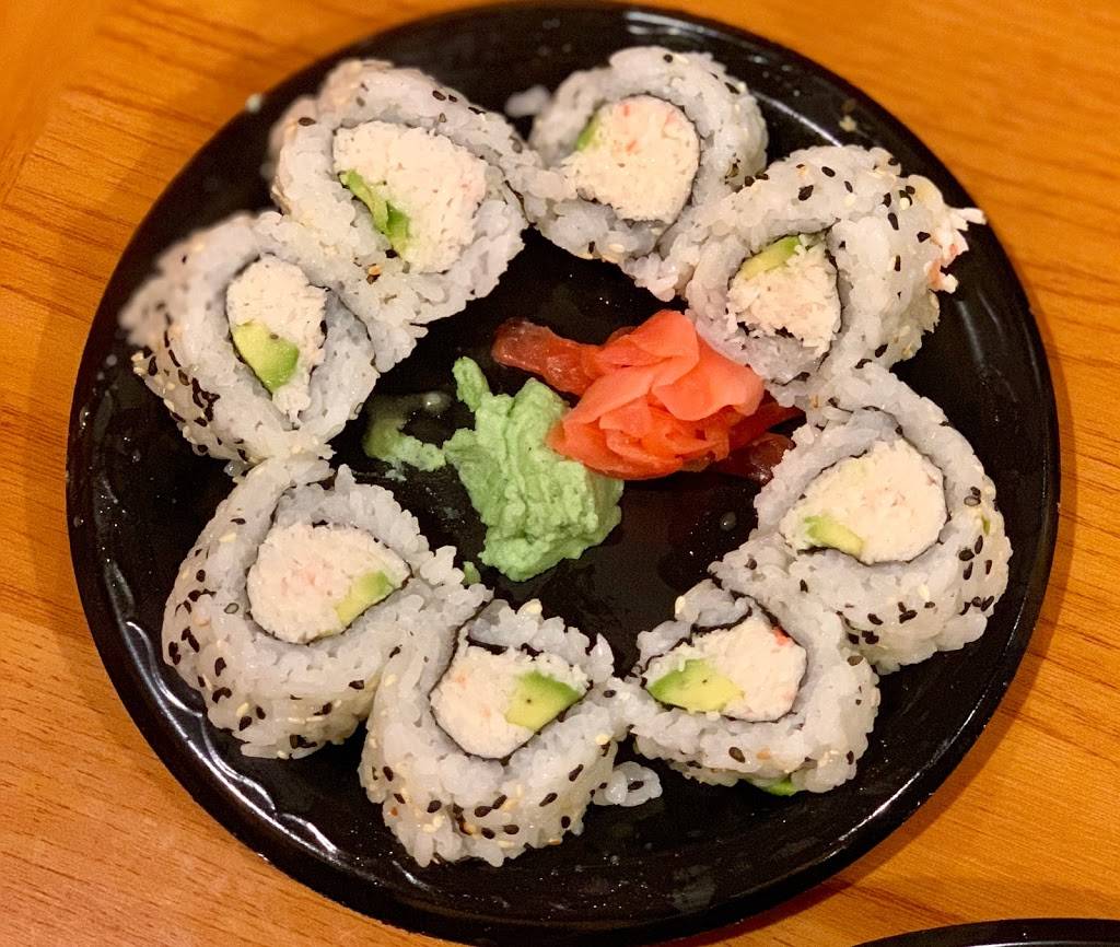 Rolling Rice | restaurant | 9668 Milliken Ave, Rancho Cucamonga, CA 91730, USA | 9094812702 OR +1 909-481-2702