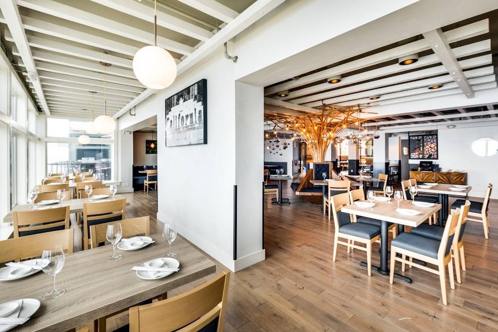 Blue Ocean Sushi | restaurant | 1250 Prospect St Suite B11, La Jolla, CA 92037, USA | 8589990323 OR +1 858-999-0323