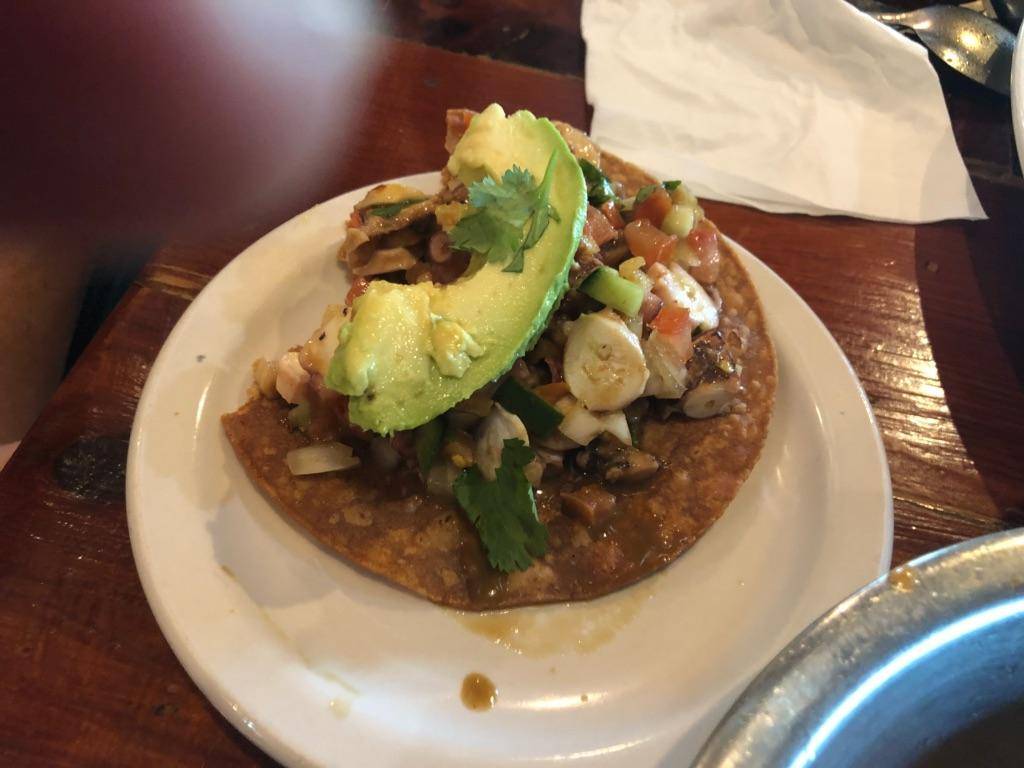 La Panga De Mejj | restaurant | 9514 Galveston Rd, Houston, TX 77034, USA | 7133252749 OR +1 713-325-2749