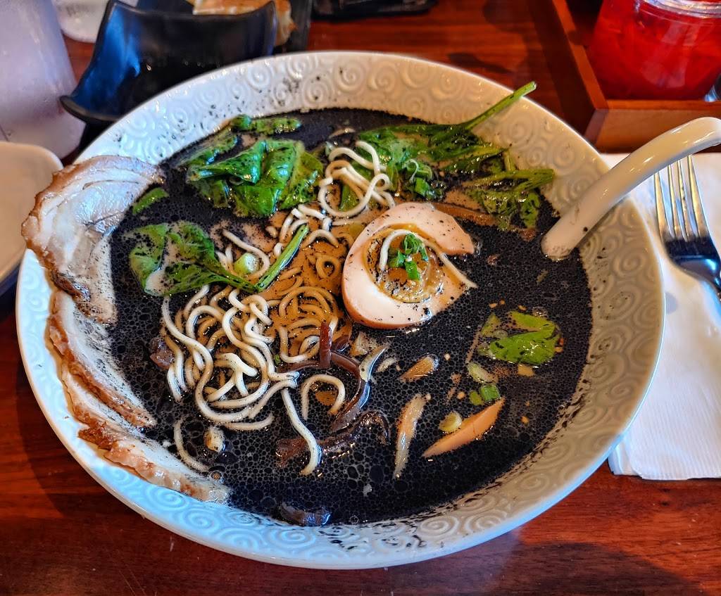 Monta Ramen | restaurant | 800 N Coit Rd #2550B, Richardson, TX 75080, USA | 4693307777 OR +1 469-330-7777