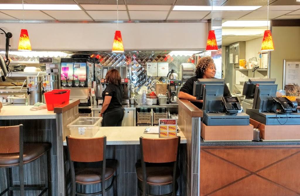 Dennys | restaurant | 730 Hwy 17 S, North Myrtle Beach, SC 29582, USA | 8433617653 OR +1 843-361-7653