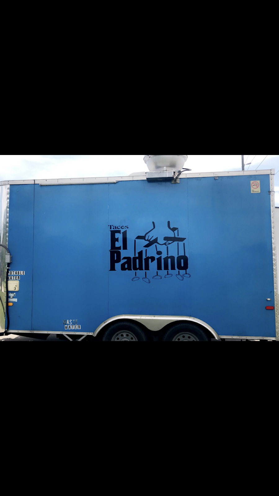 Tacos El Padrino | restaurant | 16145 FM 1485, Conroe, TX 77306, USA | 9362179133 OR +1 936-217-9133